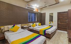 Hotel Shree Anand Dham Vrindavan